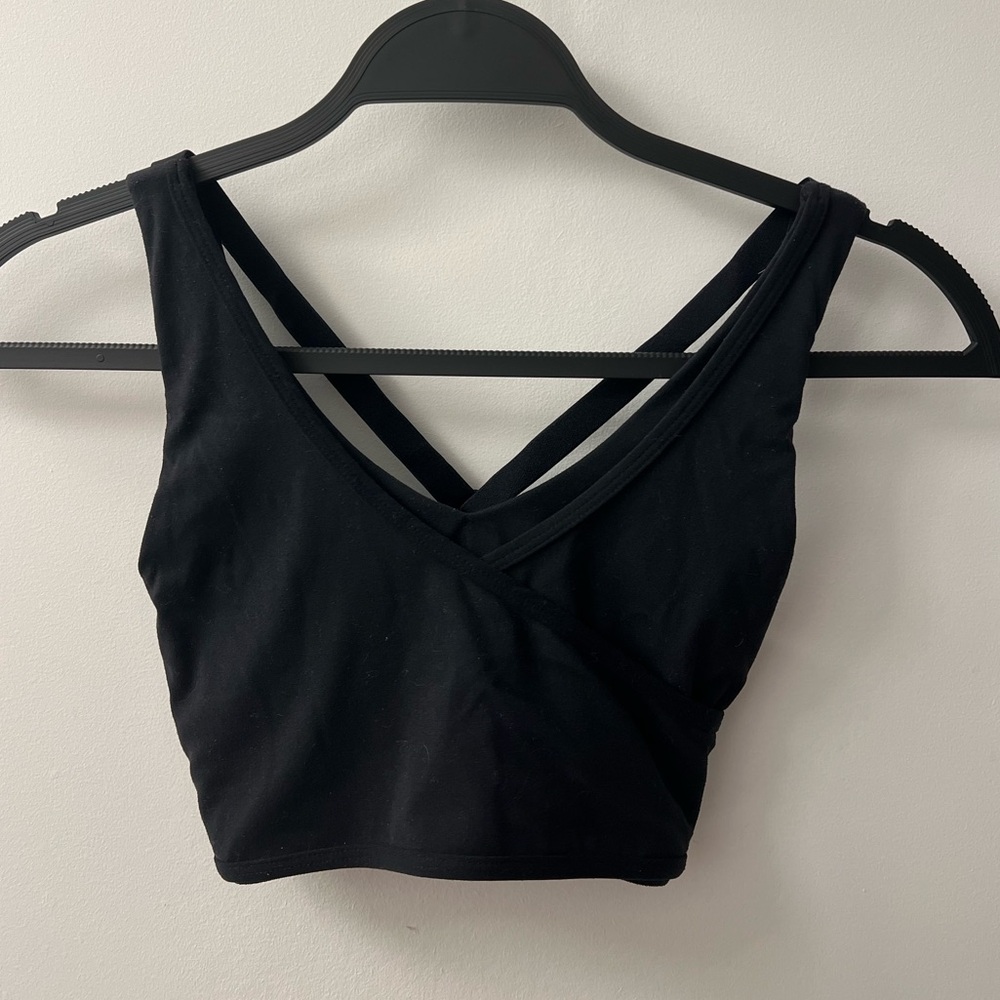Gymshark Sports Bra
